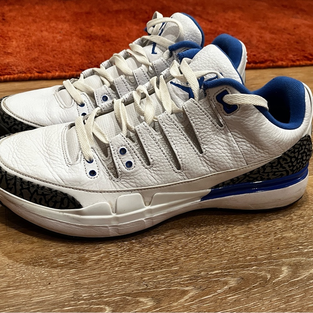 Nike Zoom Vapor AJ3